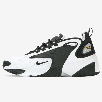 Nike/耐克正品新款ZOOM 2K 男女缓震运动鞋老爹鞋 AO0269