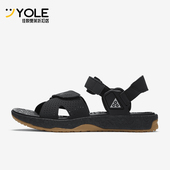 Nike 001 CT3303 耐克正品 DESCHUTZ男女户外机能日常透气凉鞋