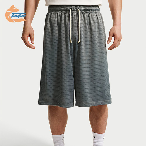 Nike/耐克正品 Dri-FIT男士系带宽松透气经典运动短裤IR0723-065