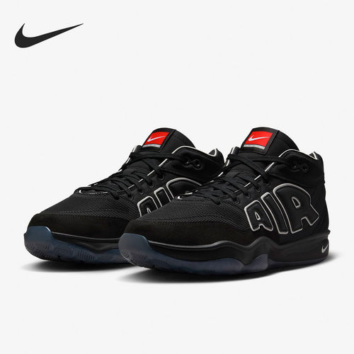 Nike/耐克正品当季新款全明星男女同款实战篮球鞋FZ5744-002