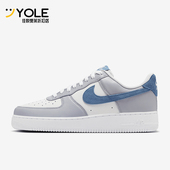 耐克正品 HV1795 耐磨 新款 Nike 板鞋 冬季 男女厚底低帮经典 141