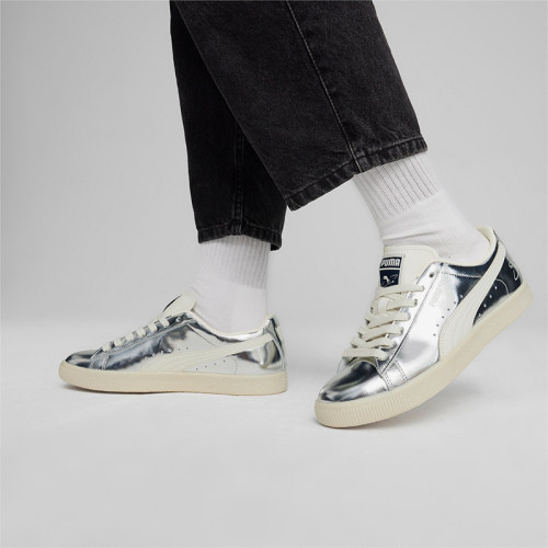 Puma/彪马正品当季新款男女时尚休闲低帮运动板鞋396488-01