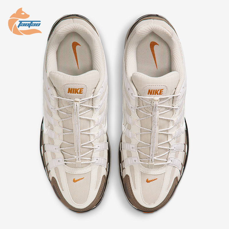 Nike/耐克正品P-6000男士低帮运动减震耐磨训练跑步鞋IO1904-104