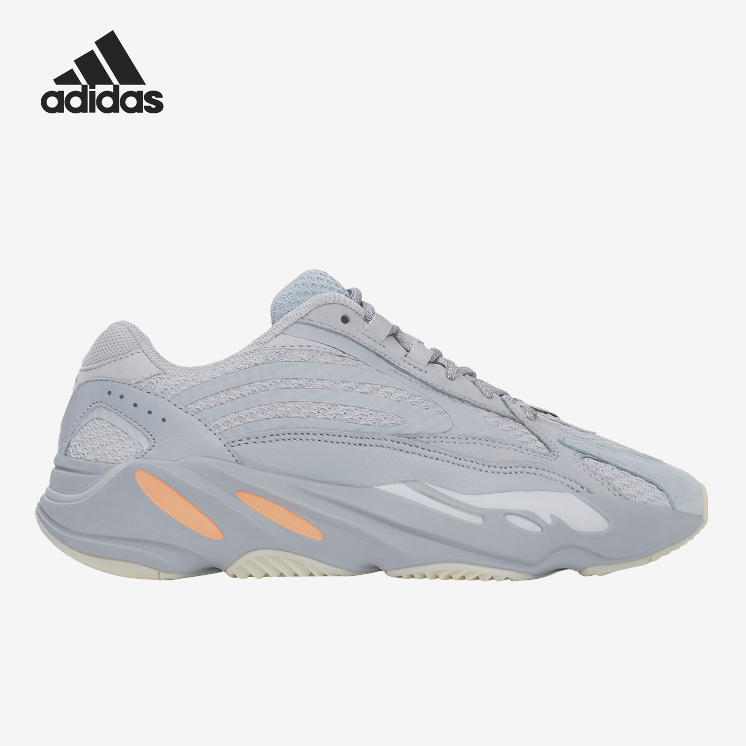 Adidas/阿迪达斯正品 Boost 700低帮男女跑步鞋 FW2549