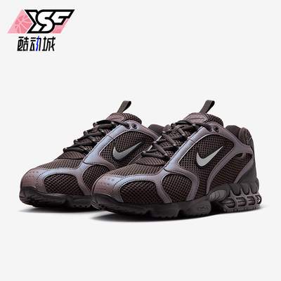 Nike/耐克正品AIR MAX男士运动缓震低帮耐磨跑步鞋HV6929-299