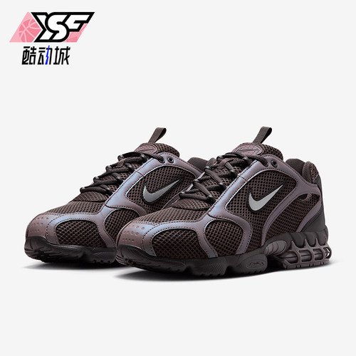 Nike/耐克正品AIR MAX男士运动缓震低帮耐磨跑步鞋HV6929-299