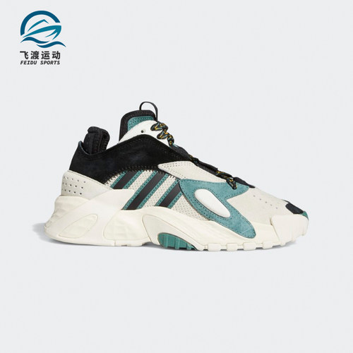 adidas三叶草经典fv5147运动鞋