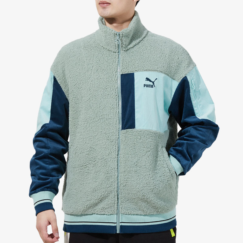 Puma/彪马正品男子卫衣