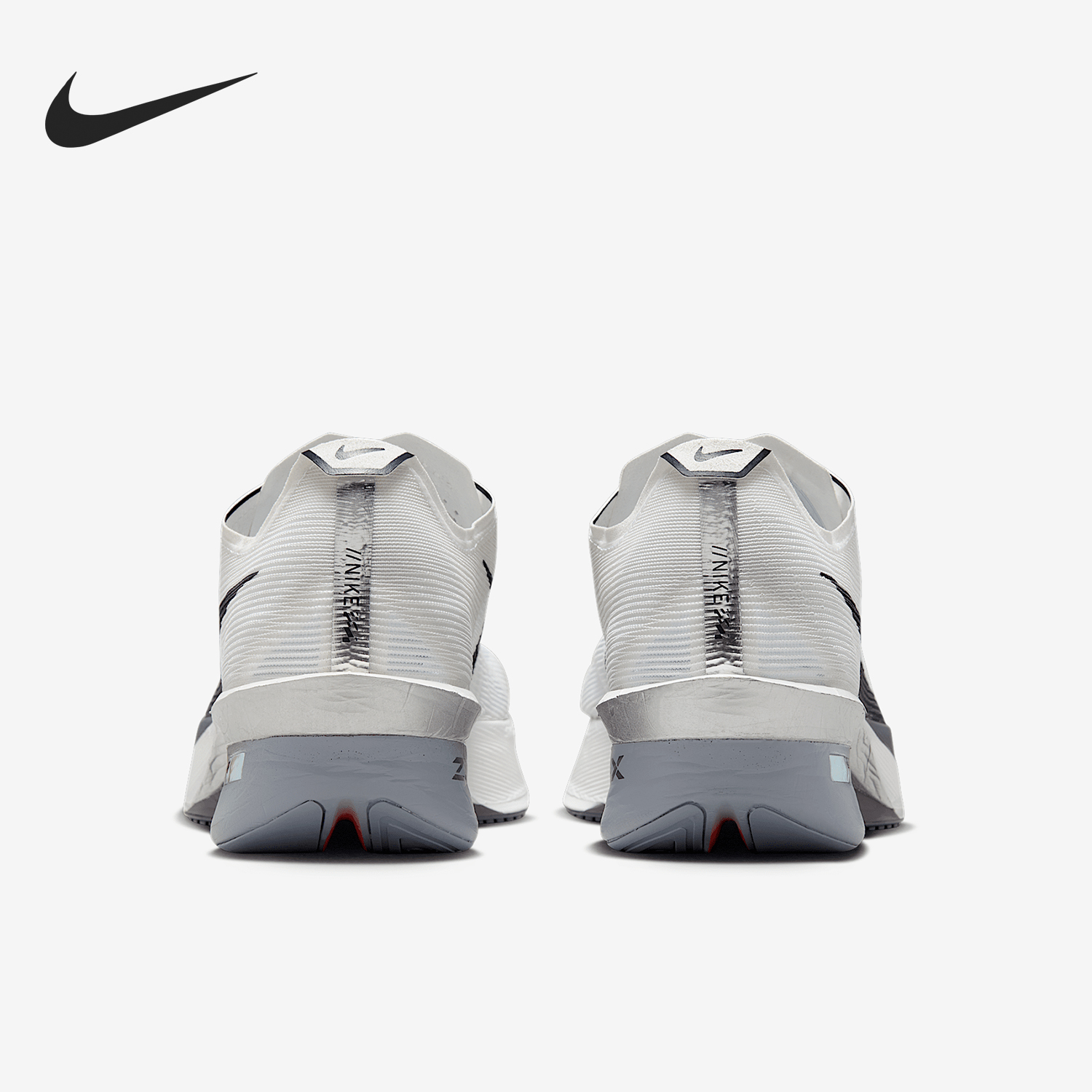 Nike/耐克正品Vaporfly 4女士网眼轻盈公路跑步鞋HF6412-100