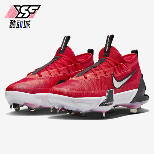 Nike/耐克正品Force Trout 9 Elite男士耐磨减震训练鞋FB2906-600