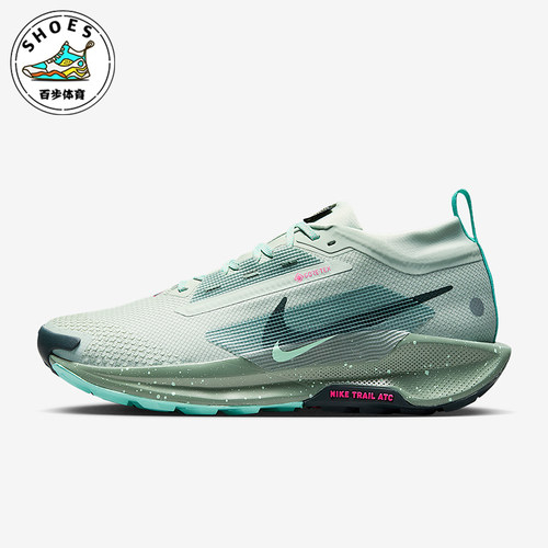 Nike/耐克正品Pegasus Trail 5男士训练减震耐磨跑步鞋FQ0908-013