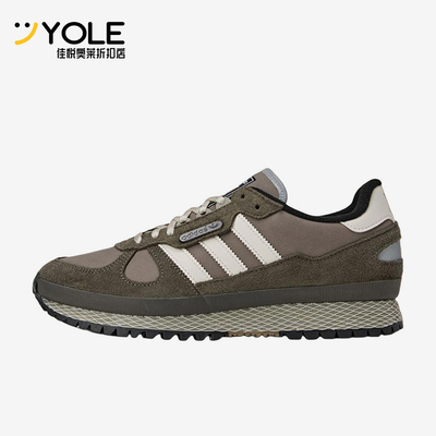 Adidas/阿迪达斯正品SPEZIALNYIOUTDORSHOES休闲经典运动鞋JR1564