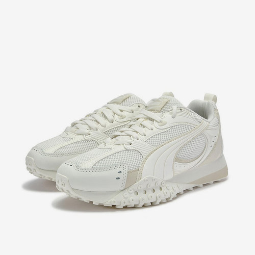 Puma/彪马正品耐磨 BLKTOP RIDER男女日常运动鞋406318-04