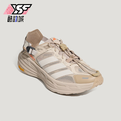 Adidas/阿迪达斯正品TEREXTEREXFREHIKERLTSANDAL经典凉鞋LA7726