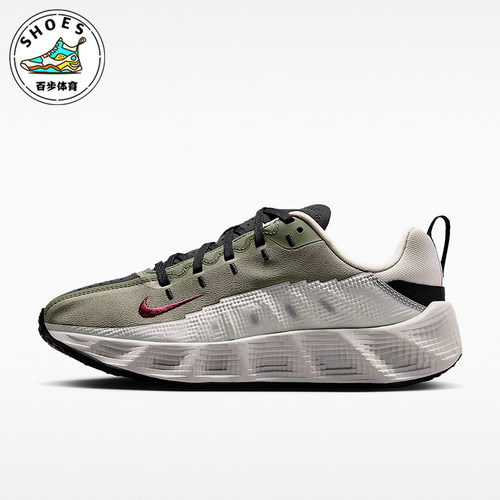 Nike/耐克正品AVA ROVER儿童休闲复古耐磨低帮运动鞋HF6331-301