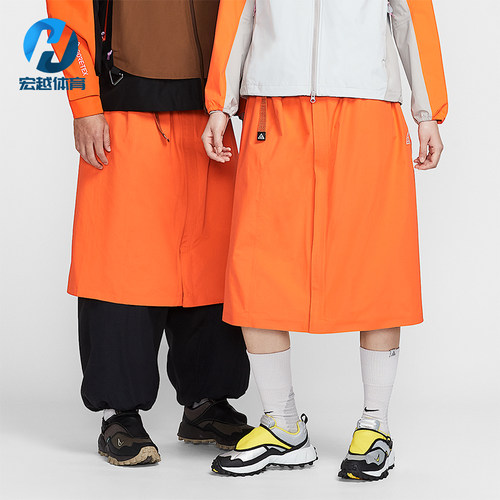 Nike/耐克正品Storm-FIT 女士耐穿时尚经典运动半身裙II0928-819