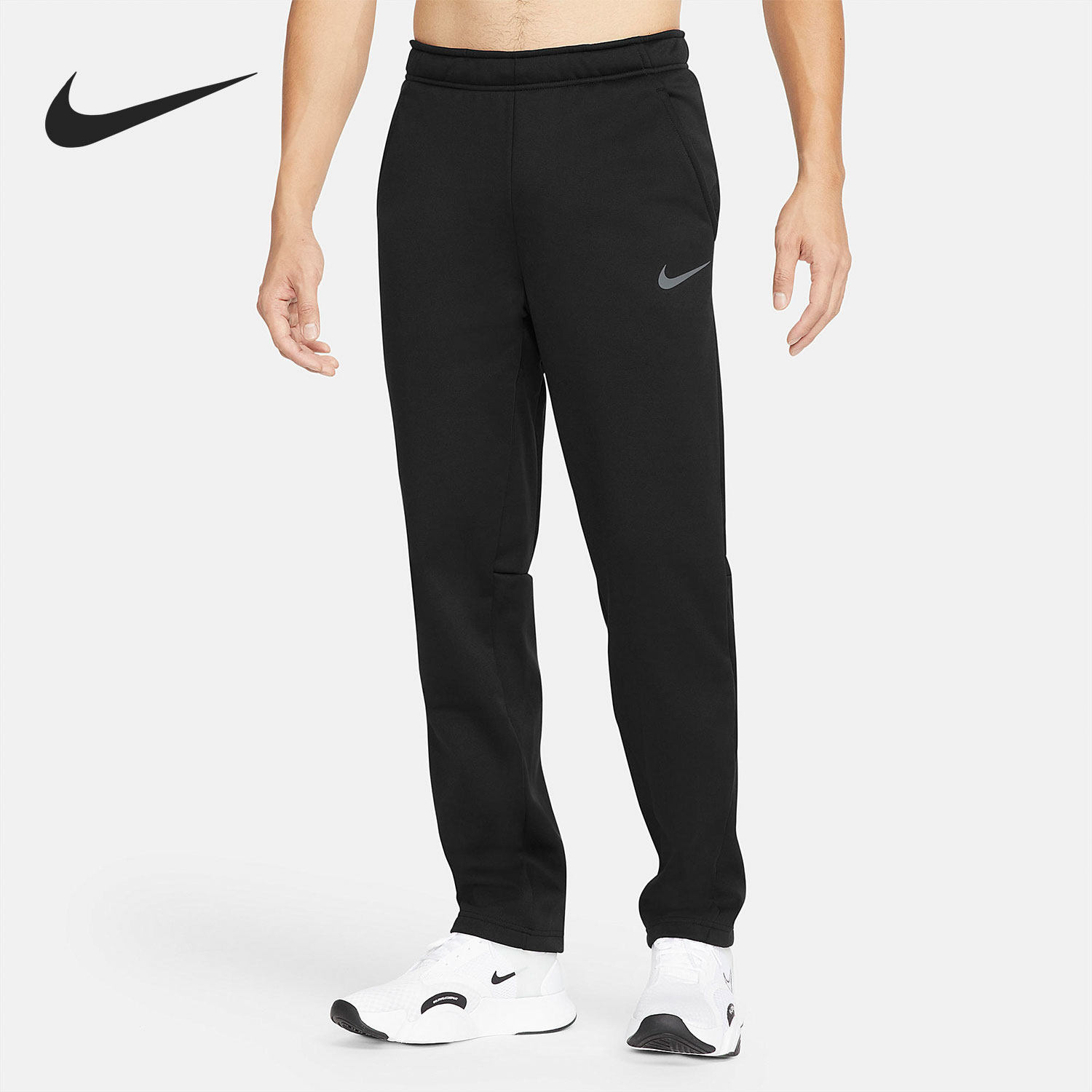 Nike/耐克正品训练健身跑步男子透气运动休闲长裤CZ4350-010,运动服/休闲服装,运动长裤,淘宝优惠券,粉丝福利购,淘宝优惠卷