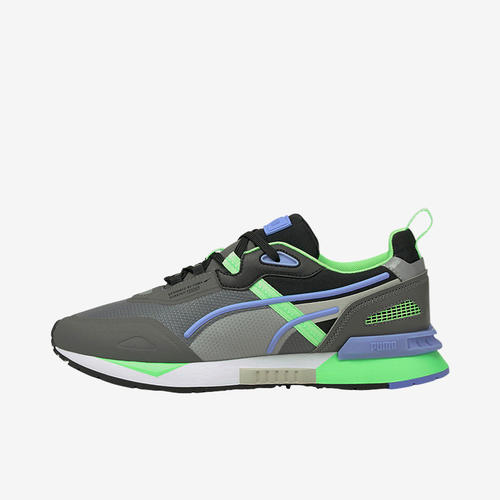 Puma/彪马正品Mirage Tech女子缓震耐磨轻便休闲鞋381118-01