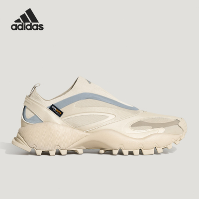 Adidas/阿迪达斯正品DRIFTCORE男女低帮时尚耐磨运动休闲鞋KI6765