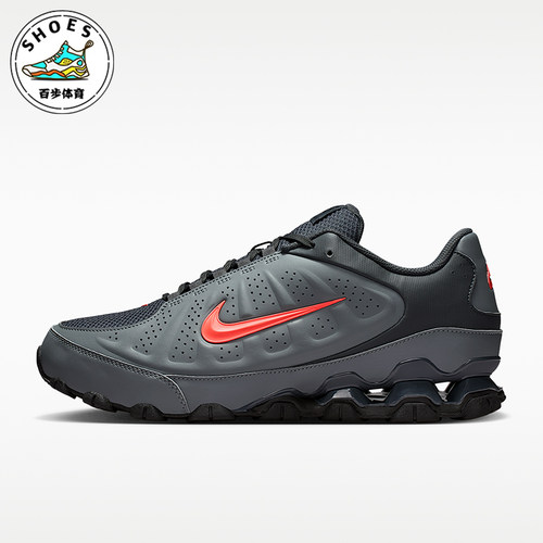 Nike/耐克正品REAX 8 NSW SL男士运动经典缓震跑步鞋IR5118-002