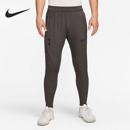 Nike耐克正品热刺Strike Elite男束脚足球中腰运动裤DN2800-254