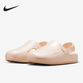 FB2185 Nike 801 女士轻便耐磨经典 透气运动凉鞋 耐克正品 2025新款