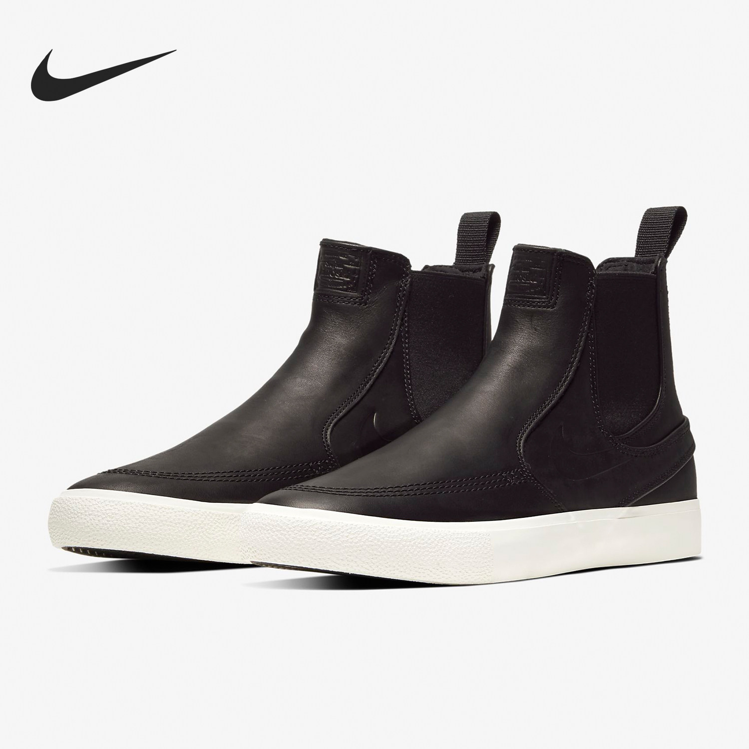 Nike/耐克男女正品运动板鞋清仓特价BQ5888-001 DH7440-100