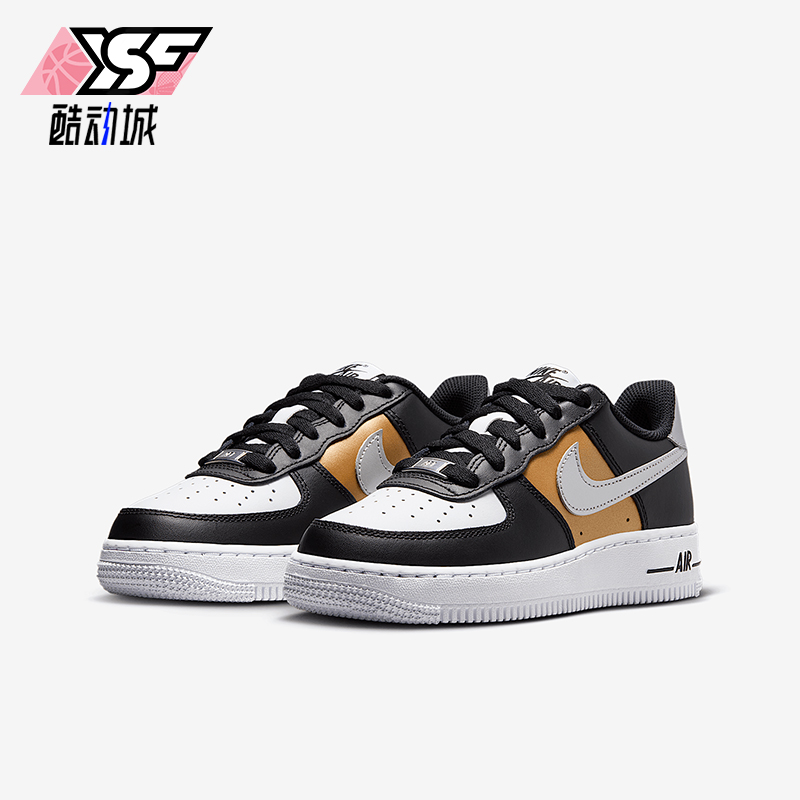 耐克大童轻便经典耐磨运动板鞋