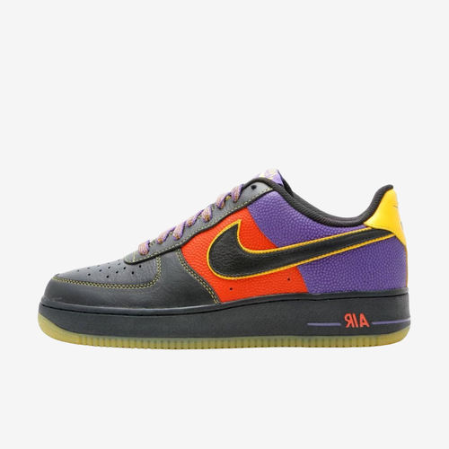 Nike耐克正品Air Force 1男款低帮减震日常板鞋361649-001