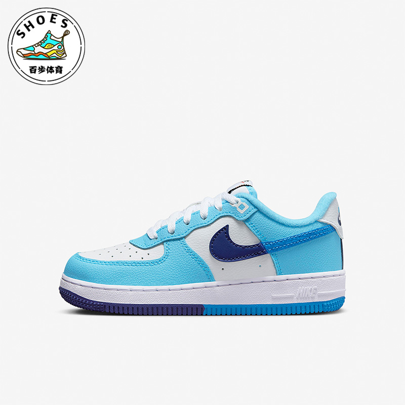 耐克正品大童运动板鞋