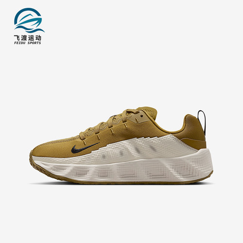 Nike/耐克正品AVA ROVER儿童系带轻盈缓震复古运动鞋HF6331-300