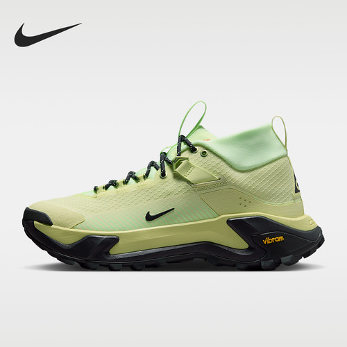Nike/耐克正品女士耐磨户外支撑透气轻便徒步鞋IO7855-701