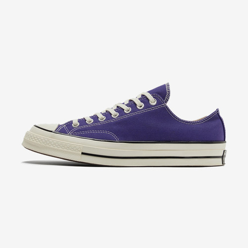 Converse/匡威正品Chuck 70男女时尚潮流透气耐磨低帮板鞋170553C
