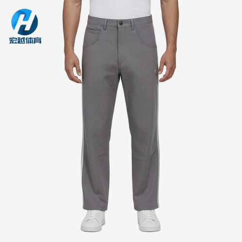 Adidas/阿迪达斯正品三叶草FRBDPANTS新款男经典休闲长裤KT6370