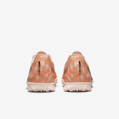 Nike/耐克正品 Zoom Vapor 15 TF 男女运动足球鞋 DZ3477-800