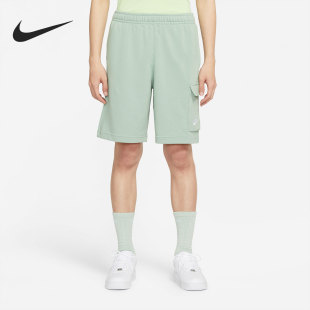 DD7015 2026夏男子运动宽松透气短裤 006 耐克正品 Nike