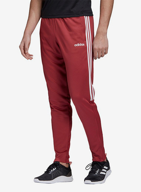 Adidas/阿迪达斯正品SERE19 TRG PNT男子透气运动休闲长裤GD3782