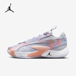 低帮防滑减震耐磨篮球鞋 Nike 耐克正品 JORDAN男士 005 DX8733