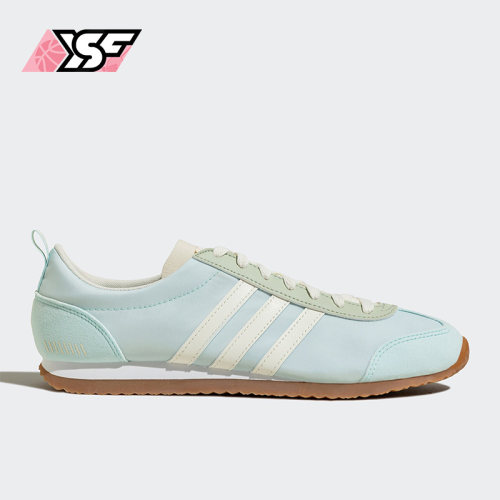 Adidas/阿迪达斯正品新款neo VS JOG 男女复古休闲运动鞋HP9677