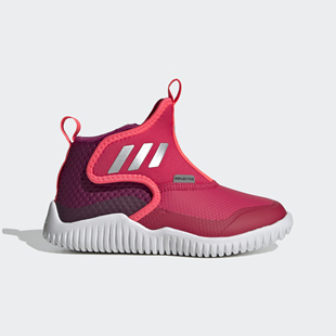 阿迪达斯正品 大童运动鞋 RapidaZen 冬季 FV2599 WINTER.RDY Adidas