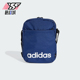 ORGANIZER男女同款 LINEAR 健身斜挎包IN6128 阿迪达斯正品 Adidas
