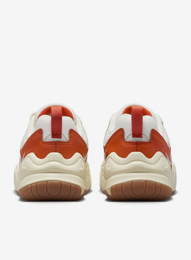 Nike/耐克正品Tech Hera女子时尚缓震耐磨透气休闲鞋FQ8107