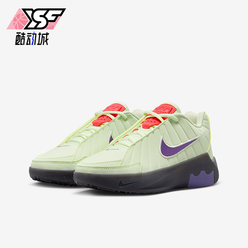 Nike/耐克正品秋季款GS女子大童运动耐磨减震篮球鞋HV2270-701,童鞋/婴儿鞋/亲子鞋,运动鞋,淘宝优惠券,粉丝福利购,淘宝优惠卷