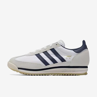 Adidas阿迪达斯正品SL 72 RS男女同款生活舒适柔软休闲鞋KH9650