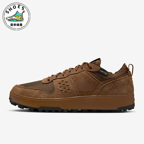 Nike/耐克正品2025冬季男士休闲复古低帮耐穿运动鞋HJ4316-202