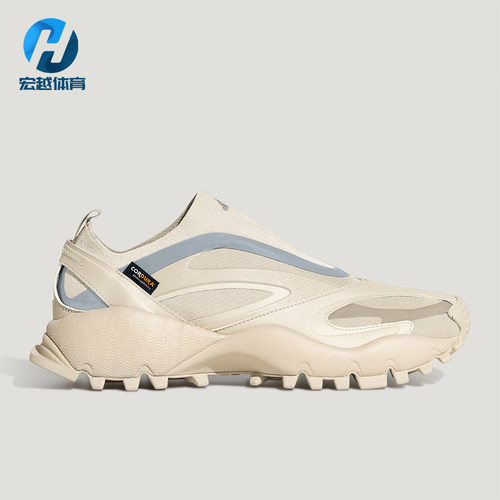 Adidas/阿迪达斯正品DRIFTCORE男女低帮时尚耐磨运动休闲鞋KI6765