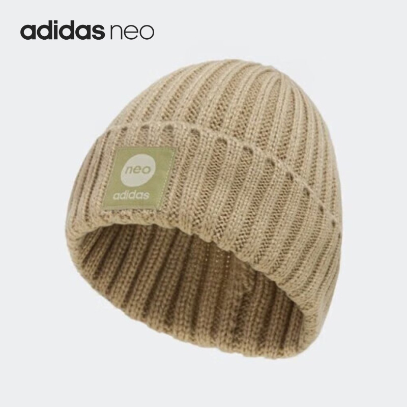阿迪达斯男女运动帽子