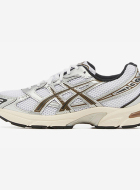 Asics/亚瑟士正品GEL-1130男女低帮耐磨运动休闲鞋1201A256-113