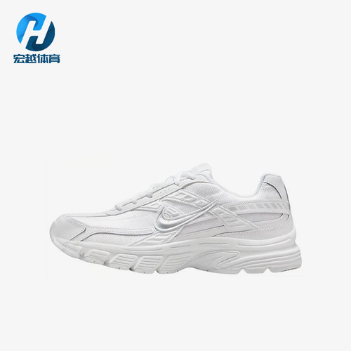 Nike/耐克正品女士时尚复古防滑耐磨经典低帮跑步鞋FT9020-100