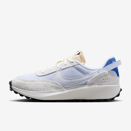 Nike/耐克正品女子新款翻毛皮复古运动鞋DX2931-400